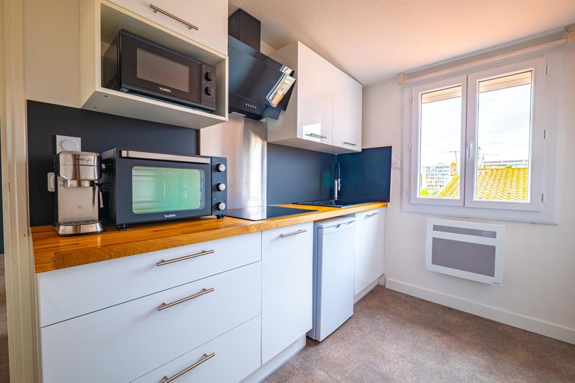 Les Suites Du Castillet แปร์ปินญอง ภายนอก รูปภาพ