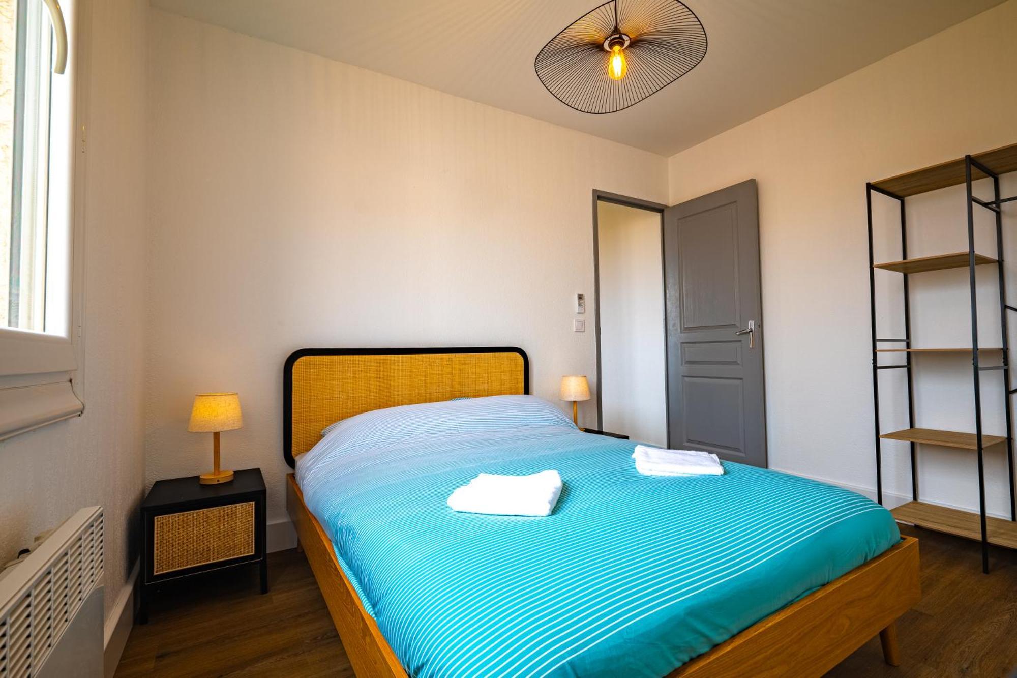 Les Suites Du Castillet แปร์ปินญอง ภายนอก รูปภาพ
