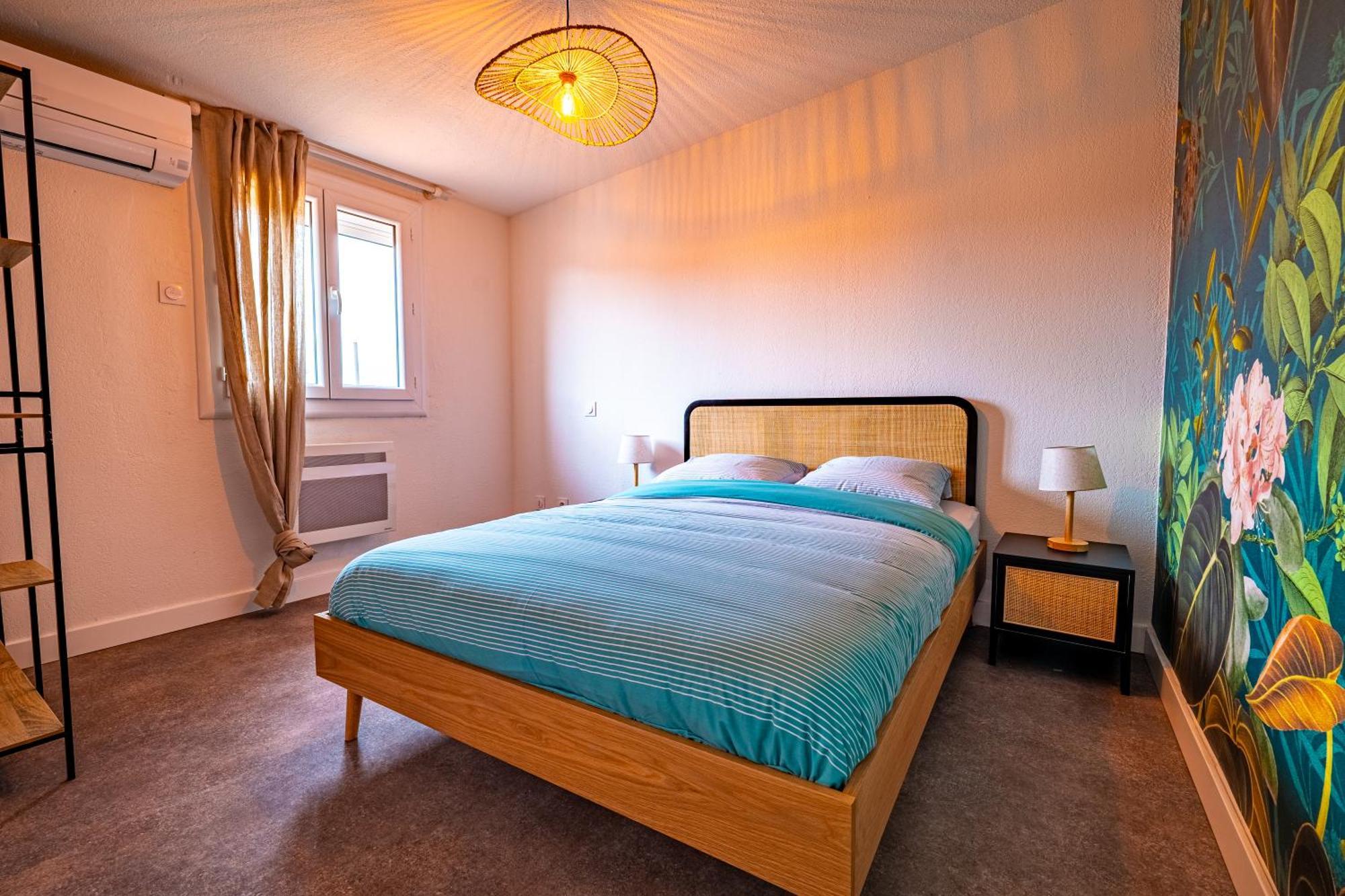 Les Suites Du Castillet แปร์ปินญอง ภายนอก รูปภาพ