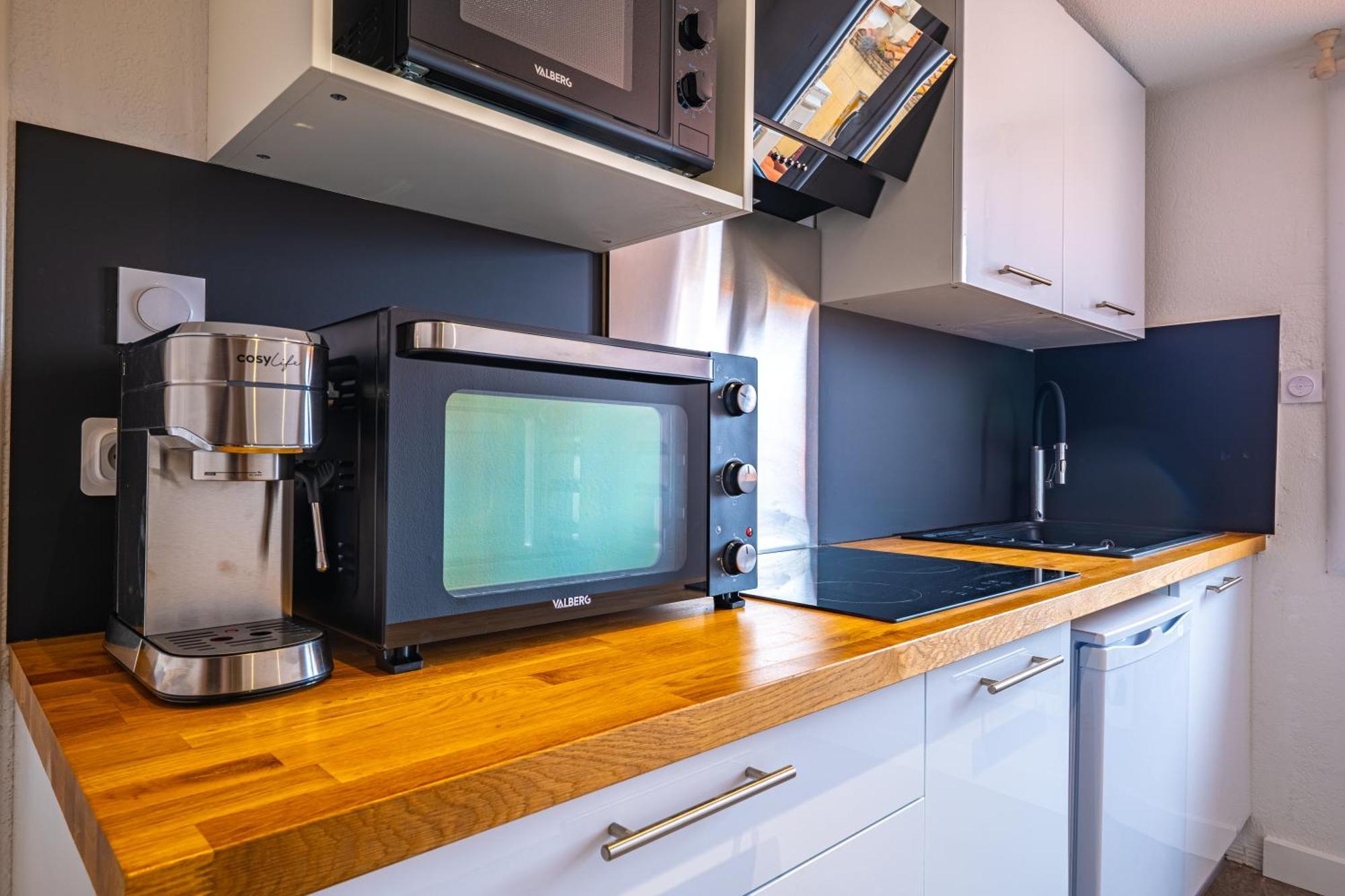 Les Suites Du Castillet แปร์ปินญอง ภายนอก รูปภาพ