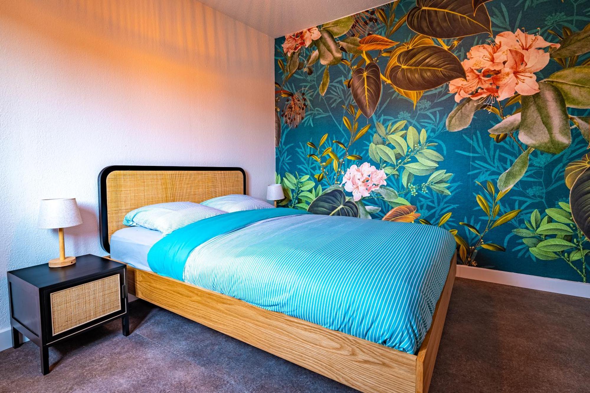 Les Suites Du Castillet แปร์ปินญอง ภายนอก รูปภาพ