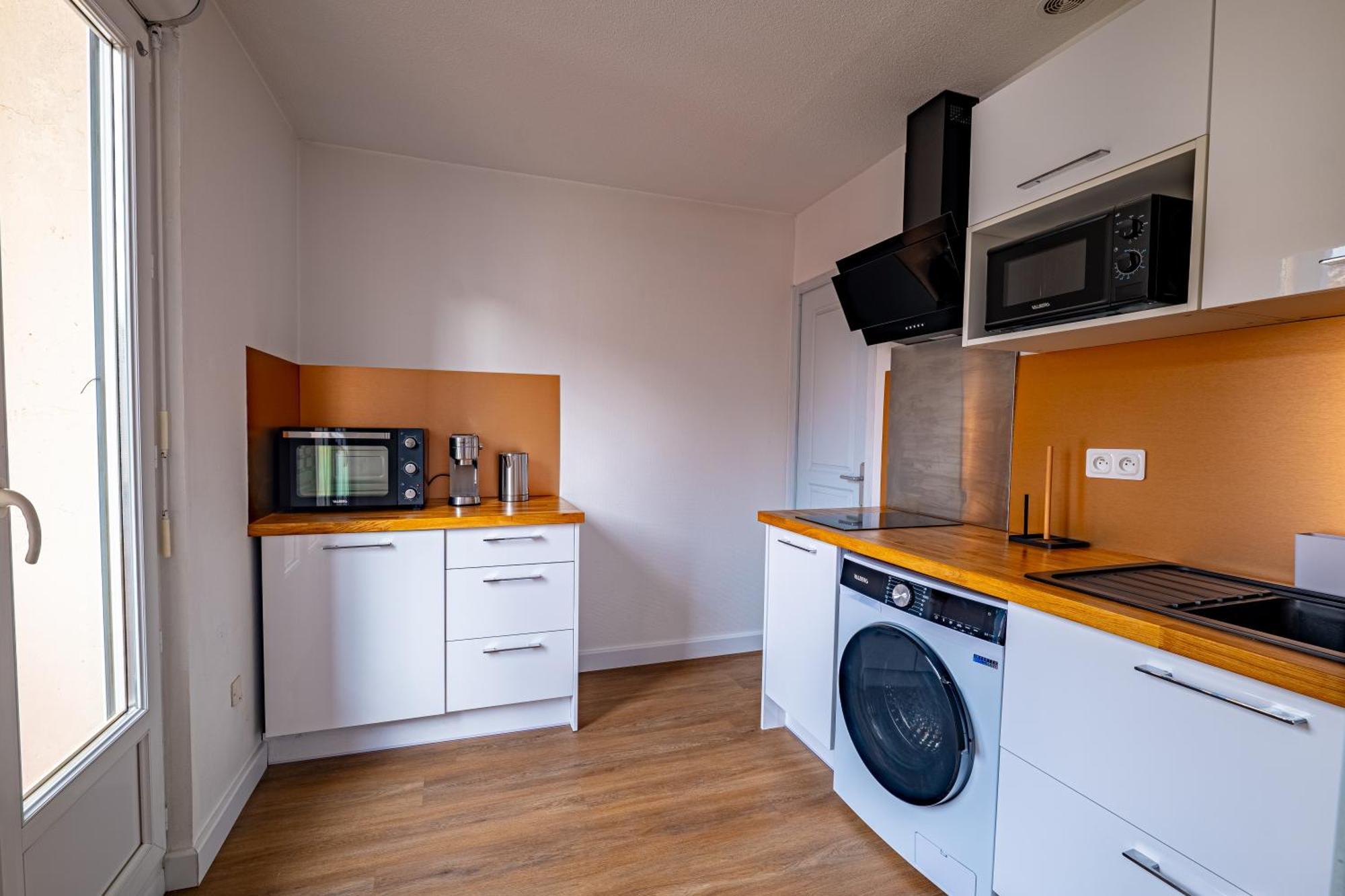 Les Suites Du Castillet แปร์ปินญอง ภายนอก รูปภาพ
