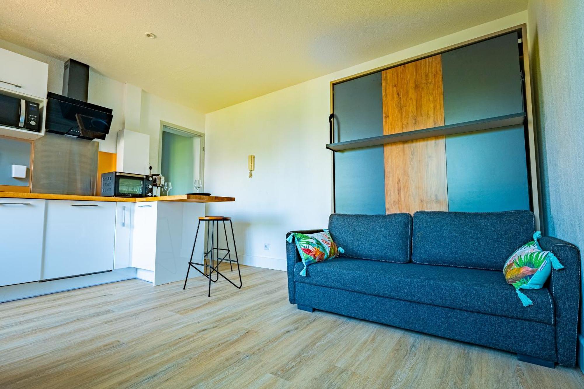 Les Suites Du Castillet แปร์ปินญอง ภายนอก รูปภาพ