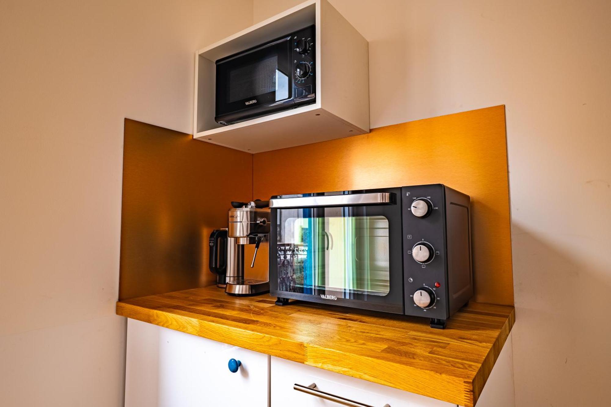 Les Suites Du Castillet แปร์ปินญอง ภายนอก รูปภาพ