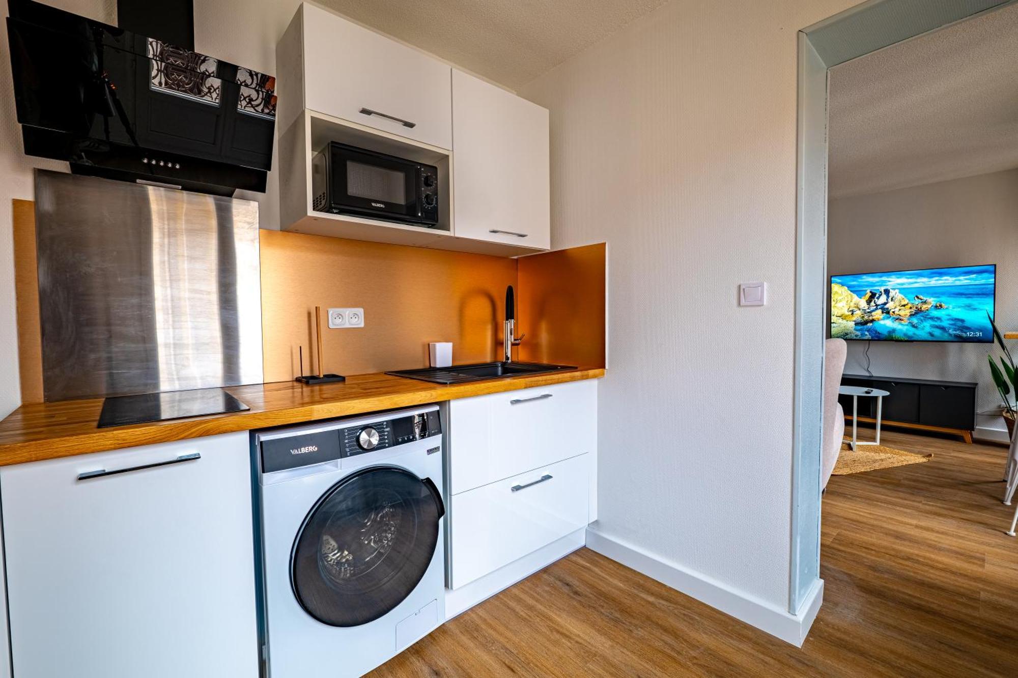 Les Suites Du Castillet แปร์ปินญอง ภายนอก รูปภาพ