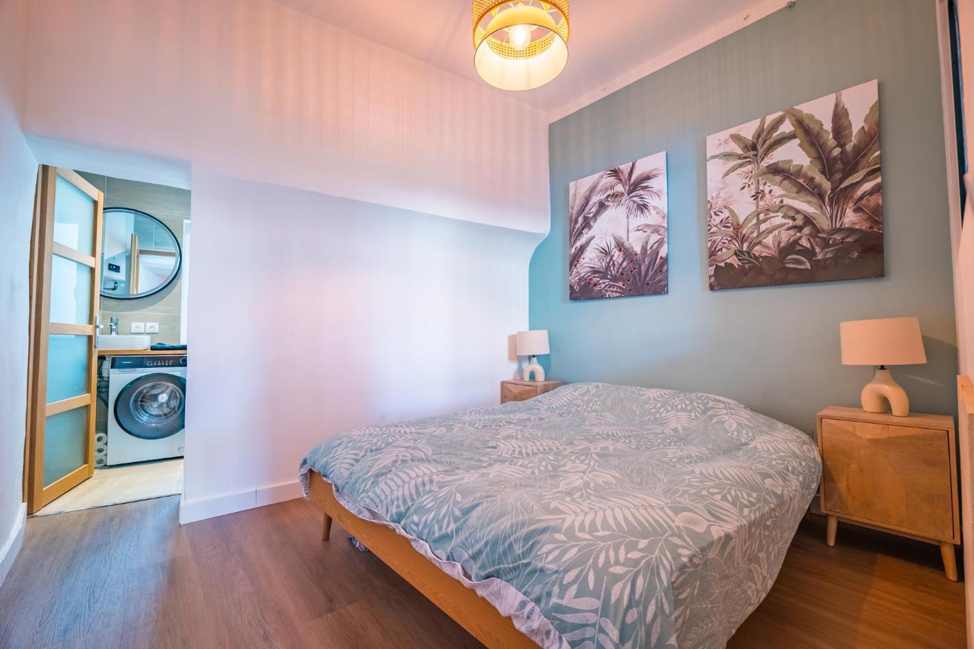 Les Suites Du Castillet แปร์ปินญอง ภายนอก รูปภาพ